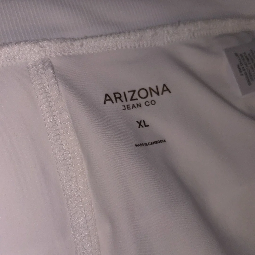 Arizona Jean Company #8263 step